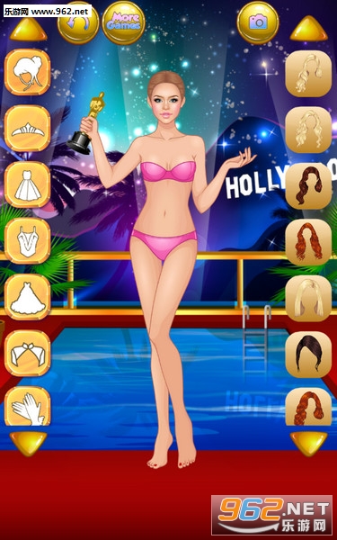 Actress(װ��Ů��ʱ�п�����׿��)��ͼ2