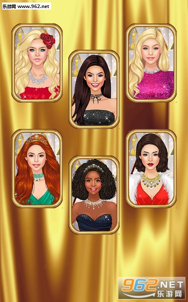 Actress(װ��Ů��ʱ�п�����׿��)��ͼ3