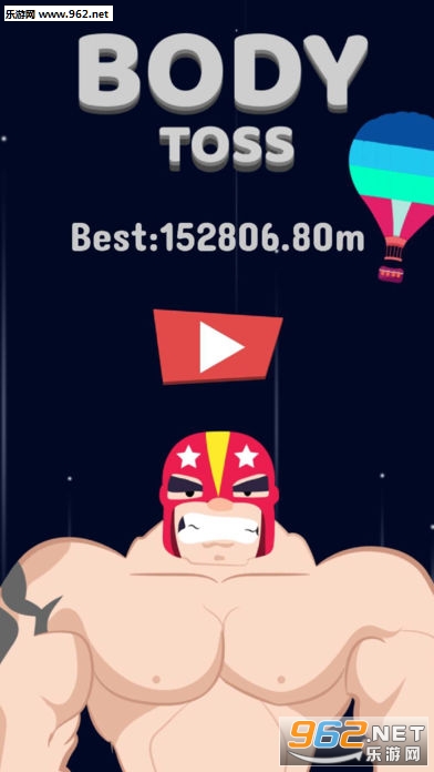 BuddyToss(Body Toss�ٷ���)��ͼ0