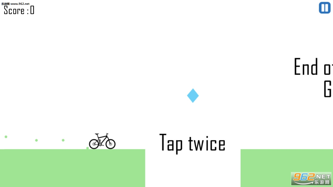 Bike Dash(���г���������Ϸ:��շ����׿��)v25��ͼ1