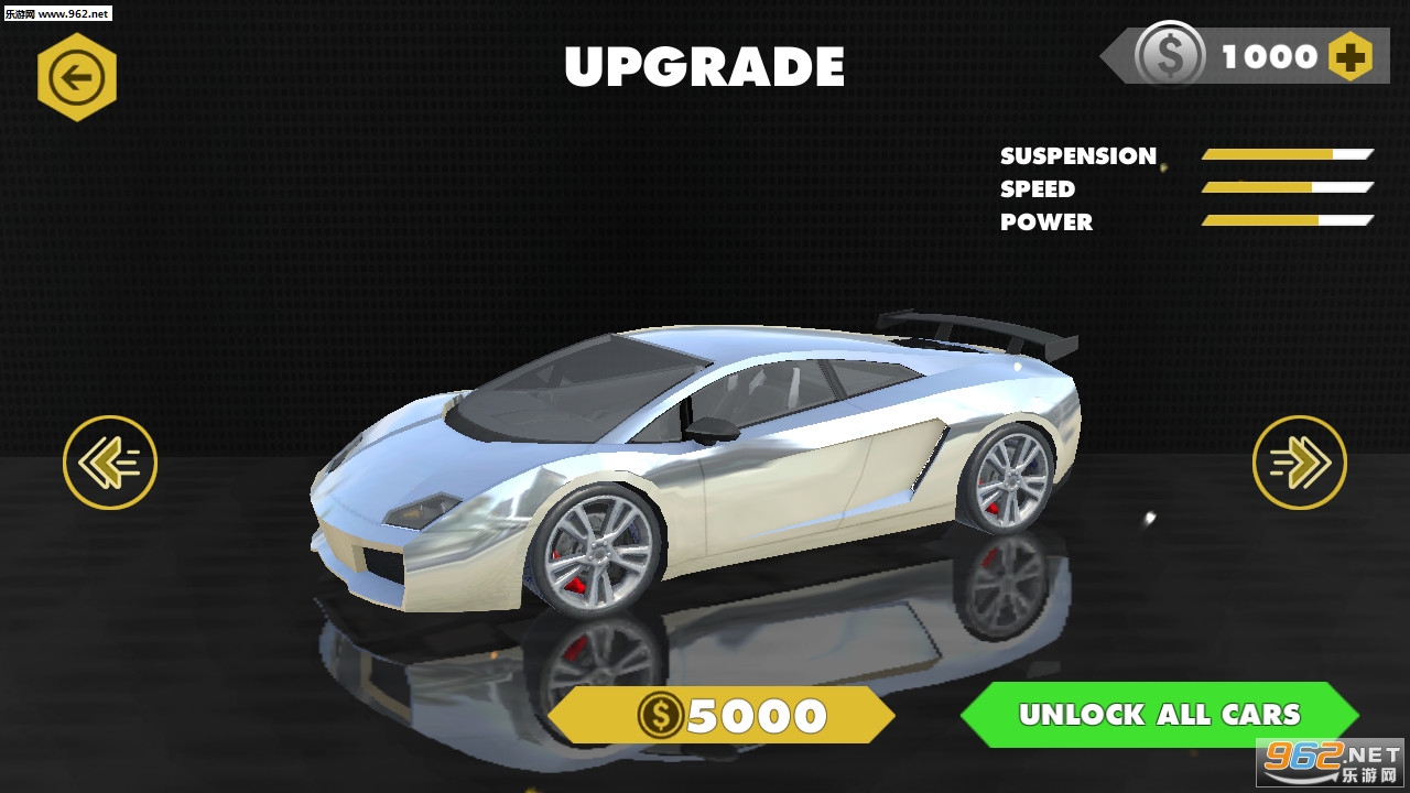 Driving In Traffic(������ʻ��׿��)v1.4��ͼ2