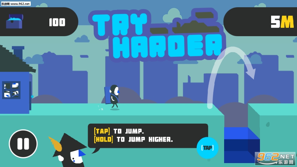 Try Harder(����ǰ�а�׿��)��ͼ3