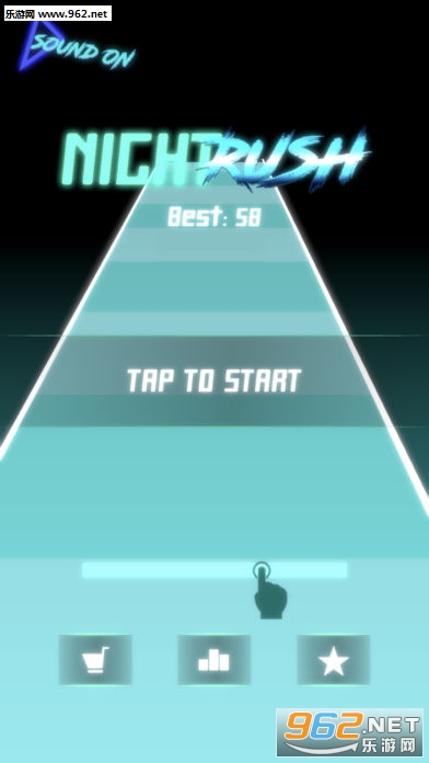 Night Rush���°�v1.4��ͼ0