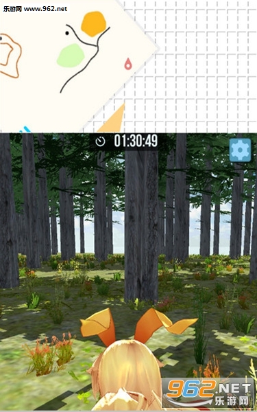 O-navi(unity����ԽҰ���ֻ���)��ͼ1