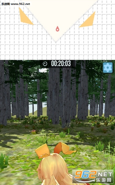 O-navi(unity����ԽҰ���ֻ���)��ͼ2