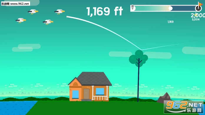 GolfOrbit(Golf Orbit��׿��)��ͼ0