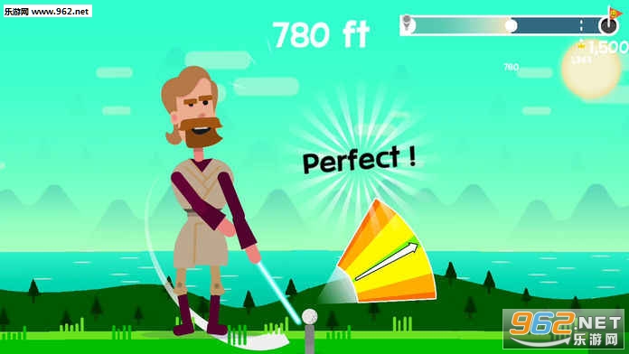 GolfOrbit(Golf Orbit��׿��)��ͼ2