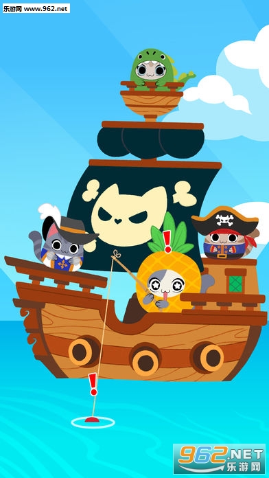 ˮ��è��(Sailor Cats)�ٷ���v1.0.5��ͼ1