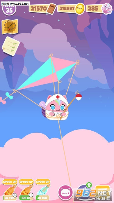 ˮ��è��(Sailor Cats)�ٷ���v1.0.5��ͼ3