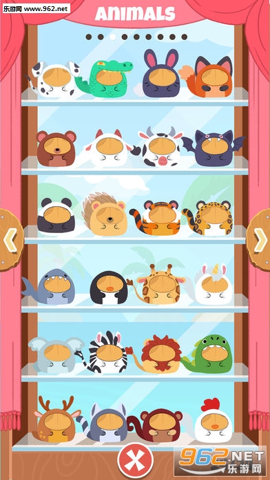 ˮ��è��(Sailor Cats)�ٷ���v1.0.5��ͼ4