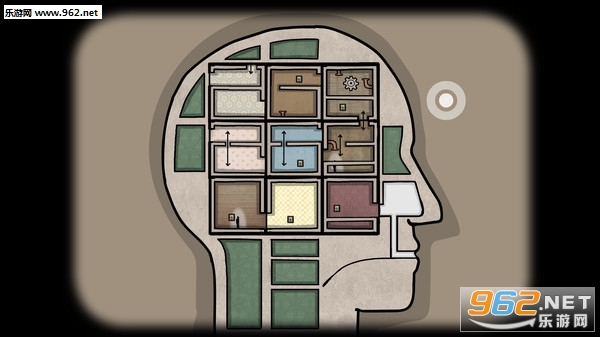 ��������:����(Cube Escape: Paradox)Steam���ͼ3