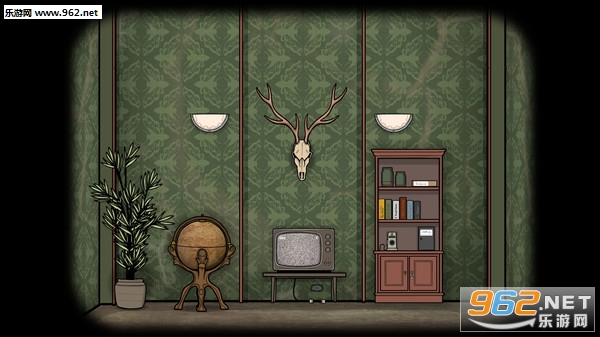 ��������:����(Cube Escape: Paradox)Steam���ͼ4