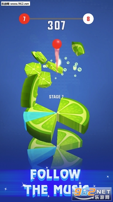 Helix Crush官方版截图1