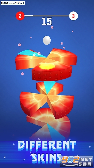 Helix Crush官方版截图4