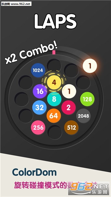 ColorDom�ٷ����ͼ2