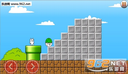 SyobonAction2(����è���2��׿��)��ͼ0