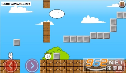 SyobonAction2(����è���2��׿��)��ͼ1