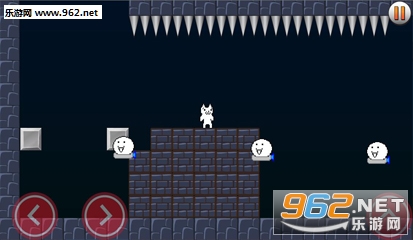 SyobonAction2(����è���2��׿��)��ͼ2