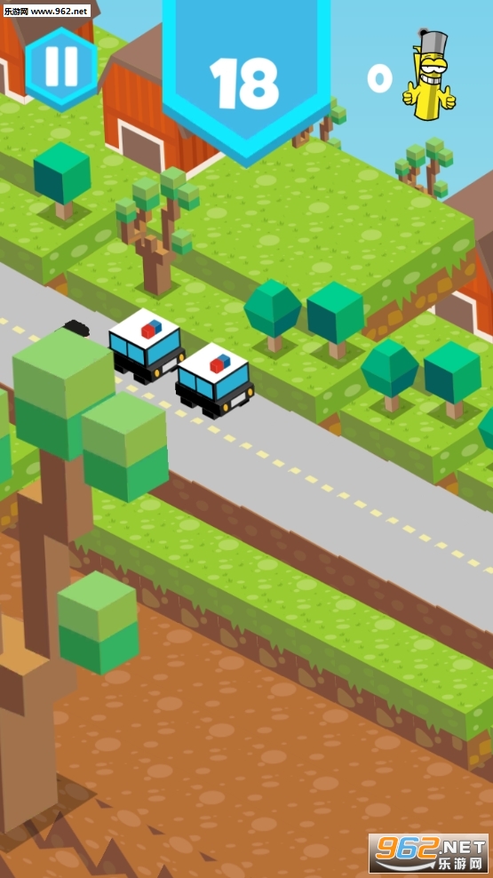 Long Way(长长的路官方版)截图0