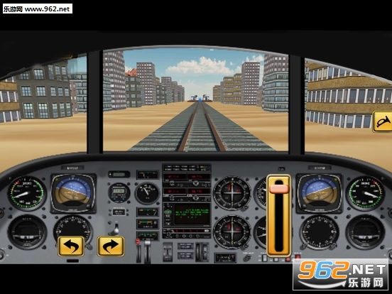 TRAIN SIMULATOR DESERT(ɳĮ��ģ�����ٷ���)��ͼ1