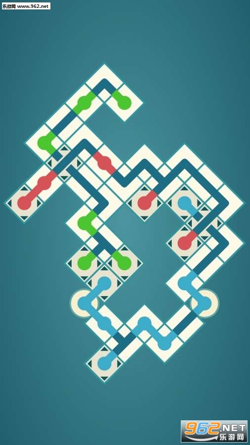 Maze Swap(�Ծ������ٷ���)��ͼ2