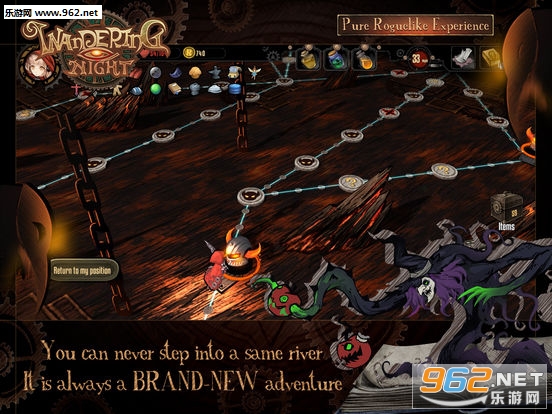 Wandering Night(����֮ҹ��׿��)��ͼ2