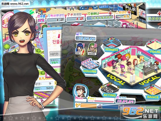 Love Idol(����ż��׿��)��ͼ3