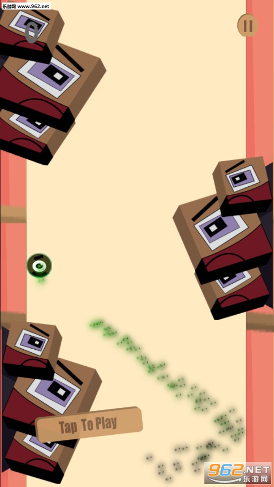 Circle in Trouble(ԲȦ���鷳��׿��)��ͼ0