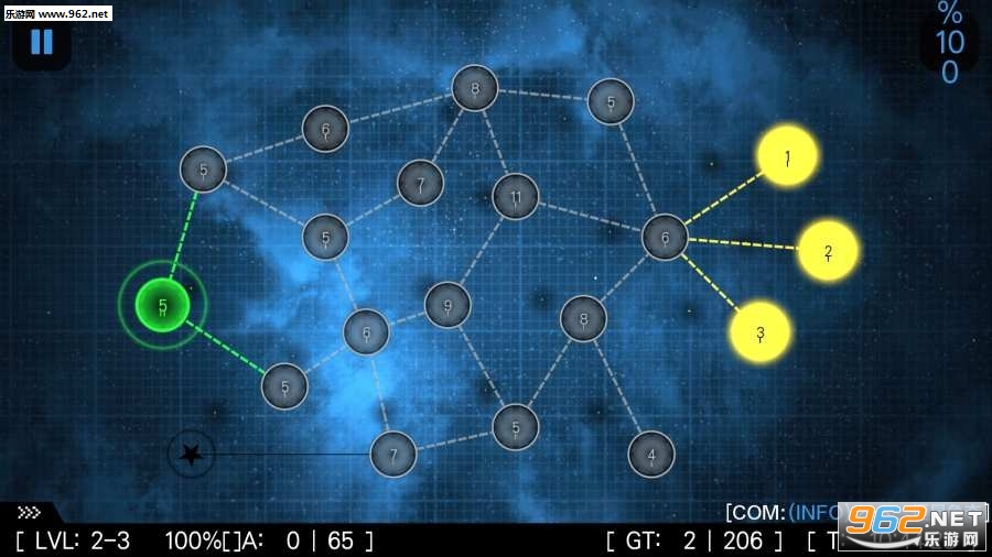 星球小战2汉化版截图3