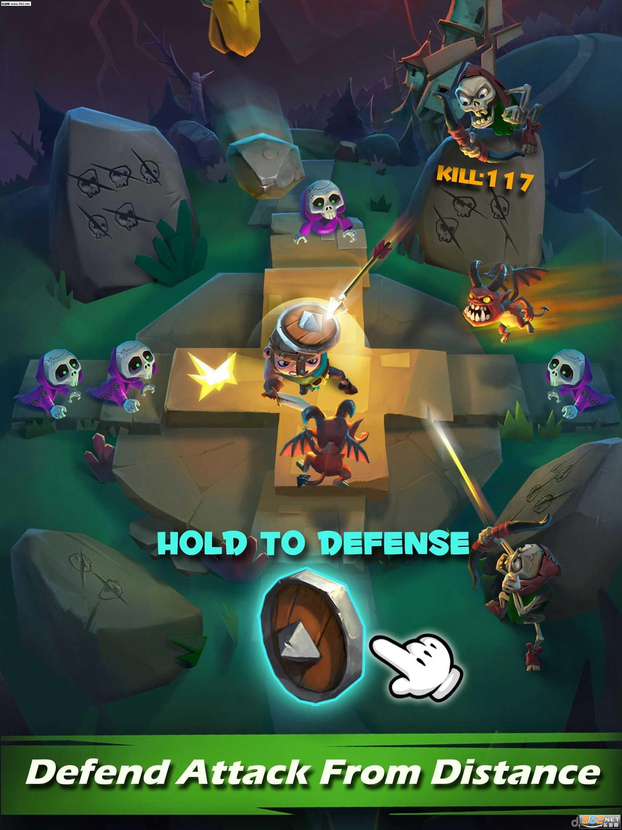 Skeleton Attack(���ý����ٷ���)��ͼ0
