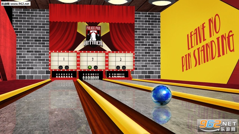 PBA Bowling(��������ս����׿��)��ͼ0