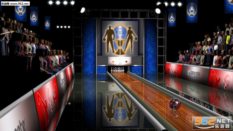 PBA Bowling(��������ս����׿��)��ͼ4