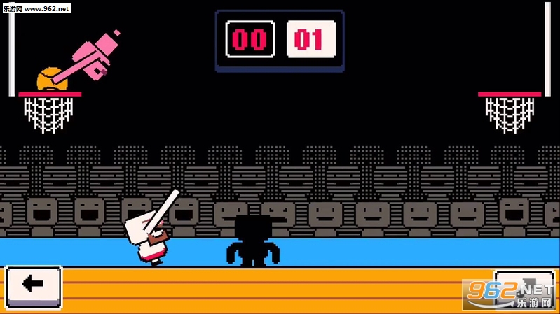 �������Dunkers��׿��v1.2.7��ͼ1