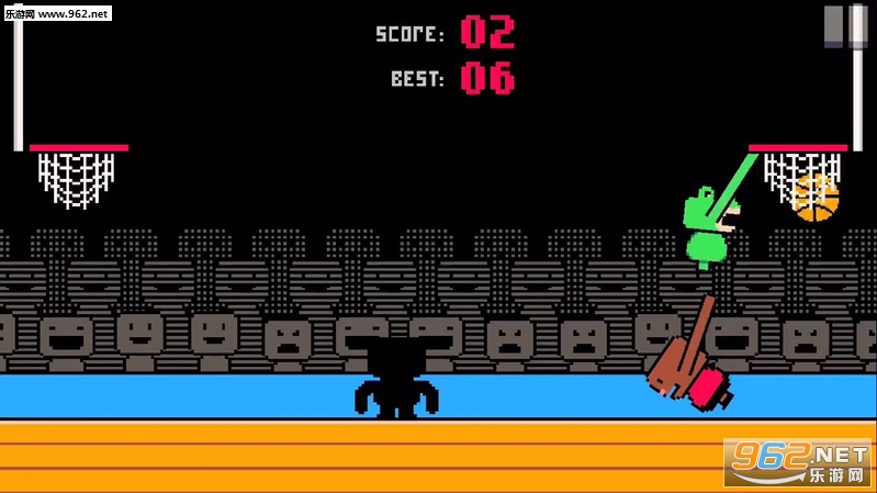 �������Dunkers��׿��v1.2.7��ͼ2