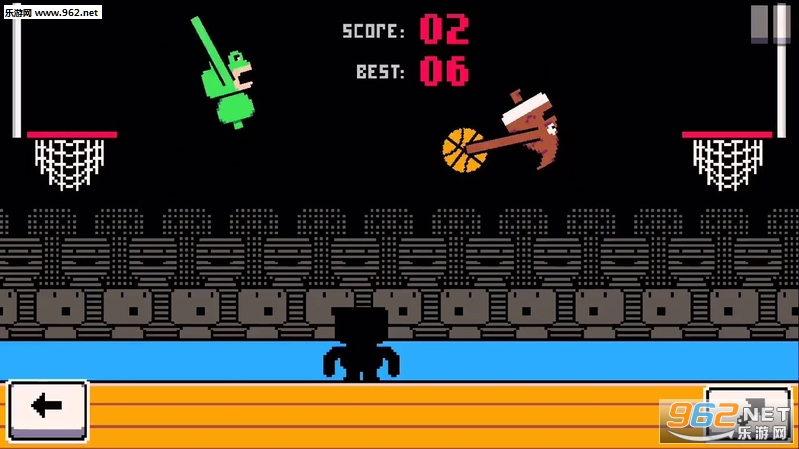 �������Dunkers��׿��v1.2.7��ͼ3
