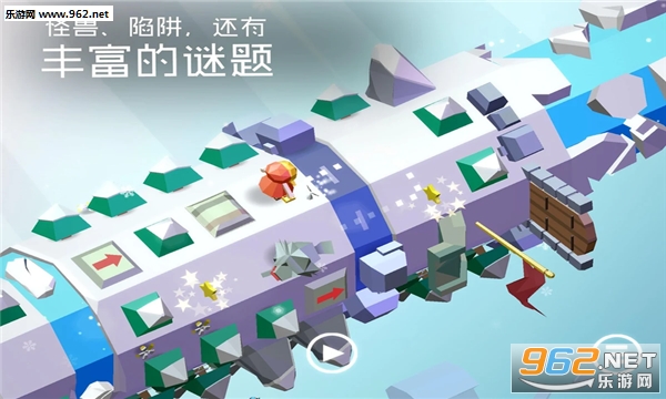 ��;(Lost Maze)���°��ͼ3
