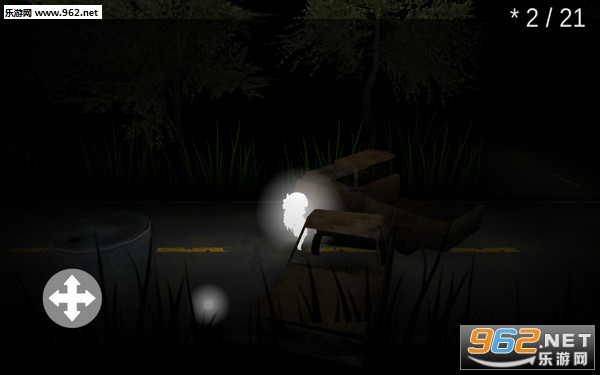 Alone in Dark��׿��v0.1��ͼ0
