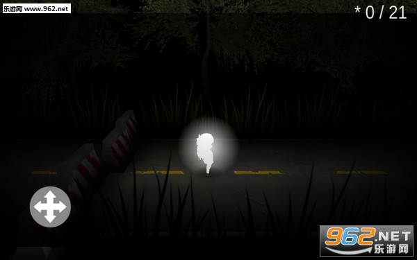 Alone in Dark��׿��v0.1��ͼ2