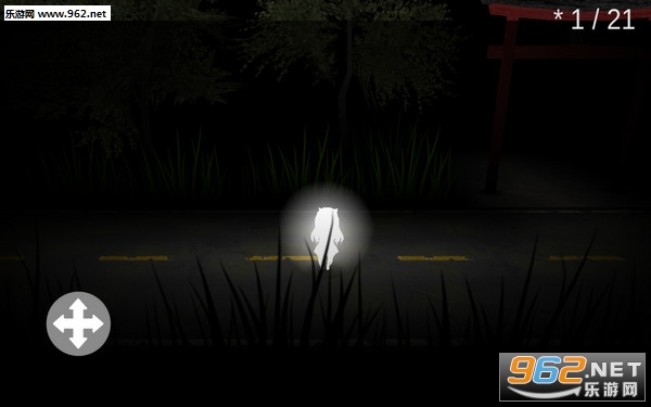 Alone in Dark��׿��v0.1��ͼ1