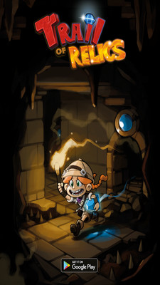 ����֮�ٰ�׿��v0.17(Trail of Relics)��ͼ1