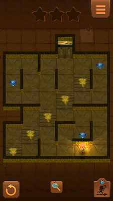 ����֮�ٰ�׿��v0.17(Trail of Relics)��ͼ0