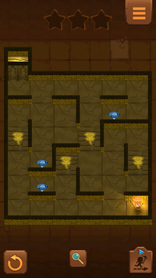 ����֮�ٰ�׿��v0.17(Trail of Relics)��ͼ2