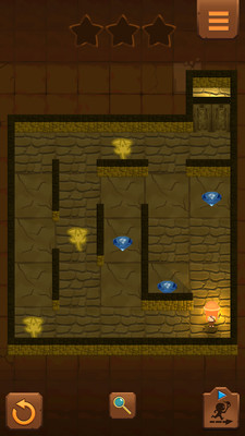 ����֮�ٰ�׿��v0.17(Trail of Relics)��ͼ4