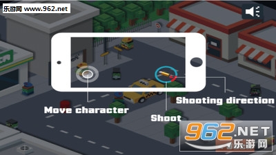 ��Ĺ��:��ʬ��������v1.2��ͼ1