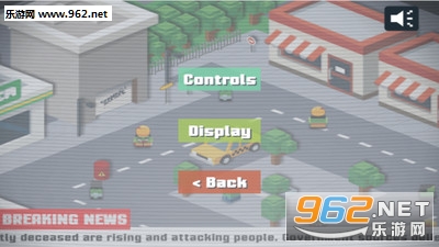 ��Ĺ��:��ʬ��������v1.2��ͼ2