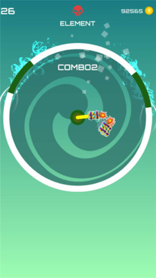 SpinShooter(��ת����Ϸ)��ͼ3