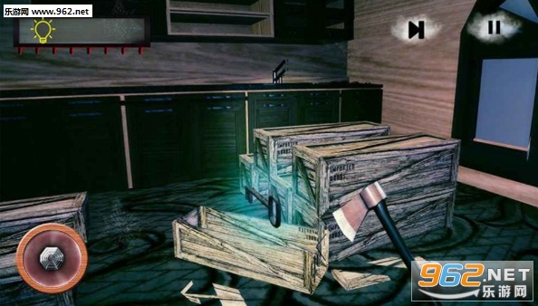 Scary Nun Simulator(���µ���Ů��׿��)v1.1.1(Scary Nun Simulator)��ͼ3