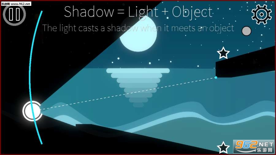 Shadow Play(��Ӱ��Ϸ��׿��)��ͼ0