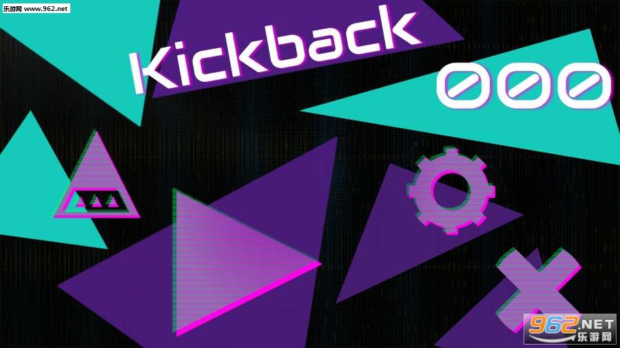 Kickback(逆袭游戏安卓版)截图4