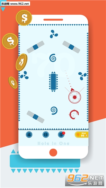Flip Ball(FlipBall��׿��)��ͼ4